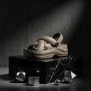 Dark Beige Wanderz Clogs For Women Everyday Comfort with Style, Lightweight, Trendy & Durable