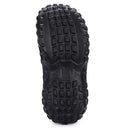 Black Casual Groovz Clogs For Women - Greentech