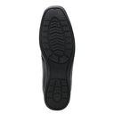 Black Lace Up Formal Shoe For Men - Greentech