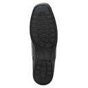Black Slip on Formal Shoes for Men - Greentech