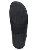 Brown Kolhapuri Slippers Slip On Sandals For Men - Greentech