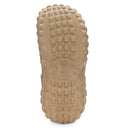 Dark Beige Casual Groovz Clogs For Women - Greentech