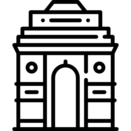 <strong>MADE IN INDIA</strong>