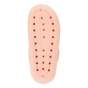 Peach Stylish Casual Clogs Sandals For Women - Greentech