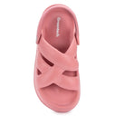 Peach Wanderz Clogs For Women - Greentech