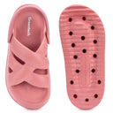 Peach Wanderz Clogs For Women - Greentech