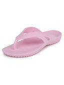 Pink Bathroom Slippers For Women - Greentech