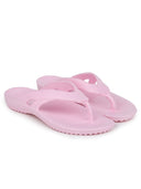 Pink Bathroom Slippers For Women - Greentech