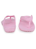 Pink Bathroom Slippers For Women - Greentech
