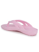 Pink Bathroom Slippers For Women - Greentech
