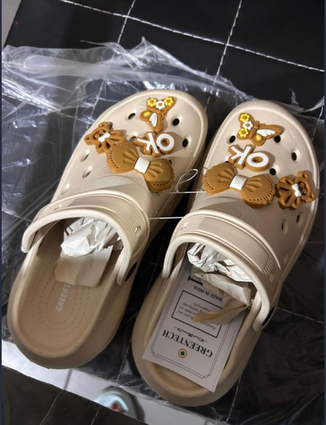 Quick delivery & great packaging