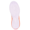 White Non Marking Running Sport Shoe - Greentech