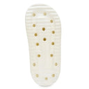 White Wanderz Clogs For Women - Greentech